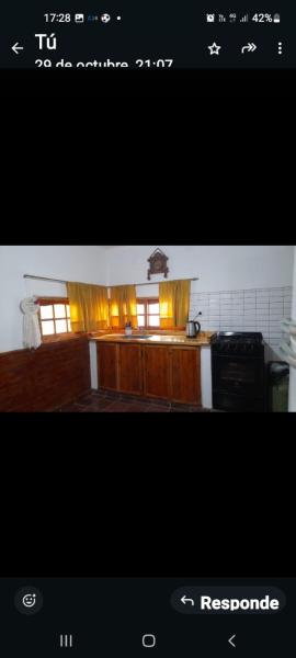 La Rufina Casa De Campo